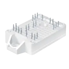 SK25DGDL12T7ETE1 25A 1200V Semikron IGBT Module