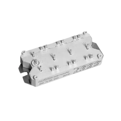 SKM75GD123D 75A 1200V Semikron IGBT Module