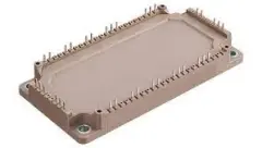 7MBR150XRE065-50 150A 650V Fuji Electric IGBT Module