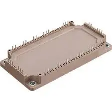 7MBR150XRE120-50 150A 1200V Fuji Electric IGBT Module