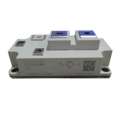 SKM800GA126DH12 800A 1200V Semikron IGBT Module