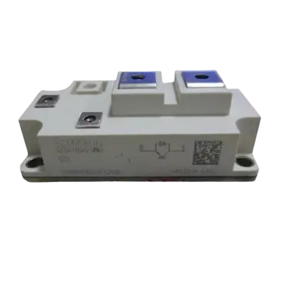 SKM800GA176D 800A 1700V Semikron IGBT Module