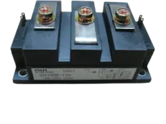 1DI100E-050 Fuji 100A 500V IGBT Module