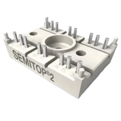 SK25GB12T4 25A 1200V Semikron IGBT Module