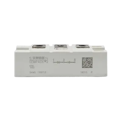 SKMD 150F12 150A 1200V Semikron Diode Module