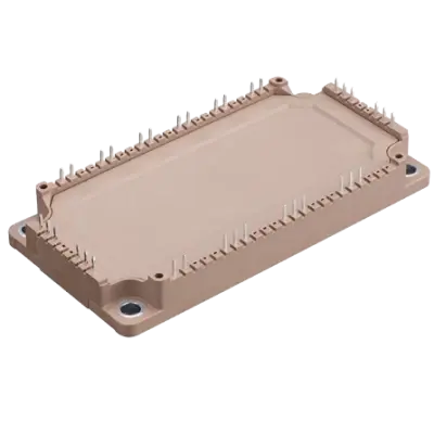 7MBR150XZE120-50 150A 1200V Fuji Electric IGBT Module