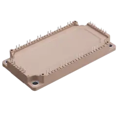 7MBR150XZE120-50 150A 1200V Fuji Electric IGBT Module