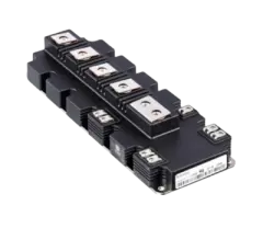 FF1000R17IE4DP_B2 1000A 1700V Infineon IGBT Module