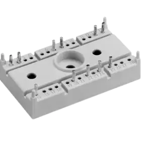 SK25GD12T4ETE1 25A 1200V Semikron IGBT Module