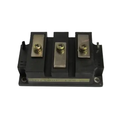 1DI100F-055 Fuji 100A 550V IGBT Module