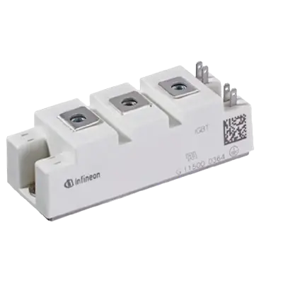 FF100R12KE3 100A 1200V Infineon IGBT Module