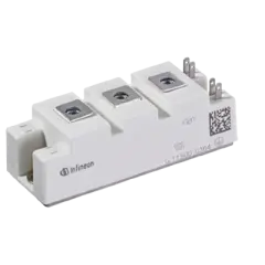 FF100R12KE3 100A 1200V Infineon IGBT Module