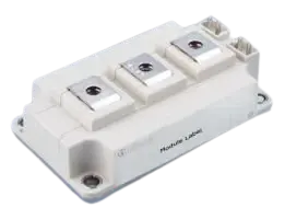 FF100R12KS4 100A 1200V Infineon IGBT Module