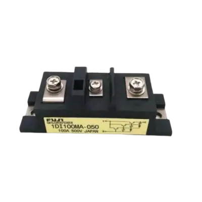 1DI100MA-050 Fuji 100A 500V IGBT Module
