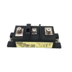 1DI100MA-050 Fuji 100A 500V IGBT Module