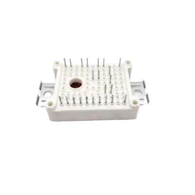 7MBR15VKC120-50 15A 1200V Fuji Electric IGBT Module