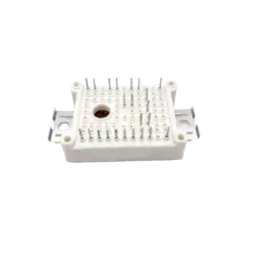 7MBR15VKC120-50 15A 1200V Fuji Electric IGBT Module