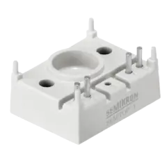 SK25KQ 25A 1600V Semikron Thyristor Module
