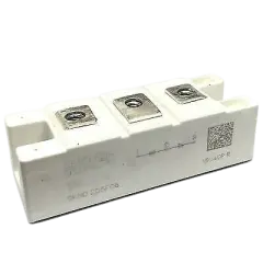 SKND 205F06 Semikron