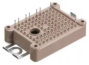 7MBR15XKA065-50 15A 650V Fuji Electric IGBT Module