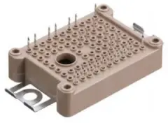 7MBR15XKA065-50 15A 650V Fuji Electric IGBT Module