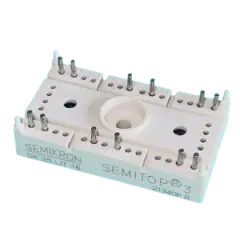 SK25UT 25A 1600V Semikron Diode/Thyristor Module