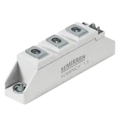 SKND 100-16 Semikron Thyristor-Diode Module