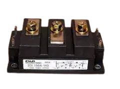 1DI150E-100 Fuji 150A 1000V IGBT Module