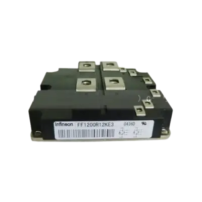 FF1200R12KE3 1200A 1200V Infineon IGBT Module