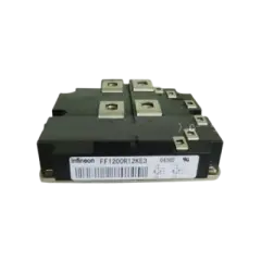 FF1200R12KE3 1200A 1200V Infineon IGBT Module