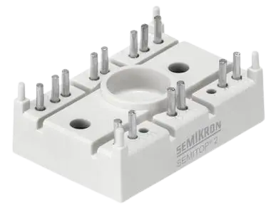 SK25WT 25A 1600V Semikron Thyristor Module