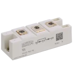 SKND162-16 Semikron Thyristor Diode Module