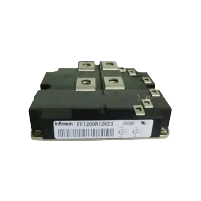FF1200R16KF4 1200A 1600V Infineon IGBT Module