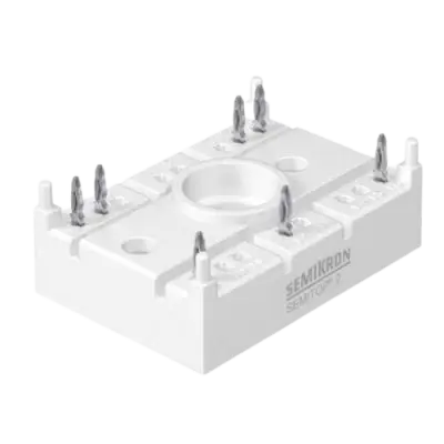 SK280MB10 335A 1000V Semikron MOSFET Module