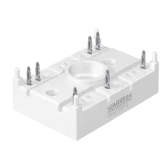 SK280MB10 335A 1000V Semikron MOSFET Module