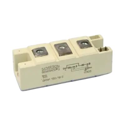 SKNH 132/18 E H4 Semikron