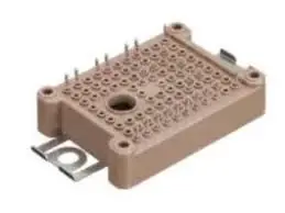 7MBR15XKC120-50 15A 1200V Fuji Electric IGBT Module