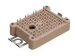 7MBR15XKC120-50 15A 1200V Fuji Electric IGBT Module