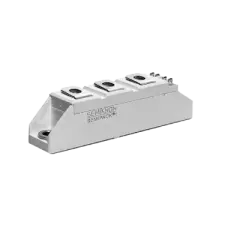 SKNH 91 18 95A 1800V Semikron Thyristor Diode Module
