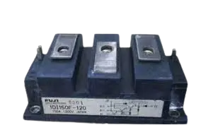 1DI150F-120 Fuji 150A 1200V IGBT Module