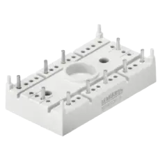 SK 30 GBB 066 T 30A 600V Semikron IGBT Module