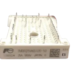 7MBR20VKC060-50 20A 600V Fuji Electric IGBT Module