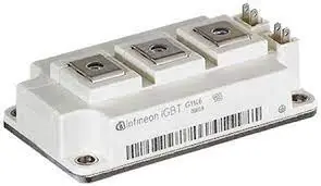 FF150R12KE3G 150A 1200V Infineon IGBT Module