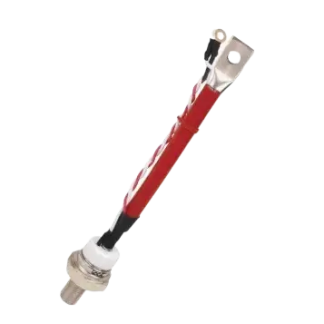 SKT 300/18 E Semikron Stud Thyristors