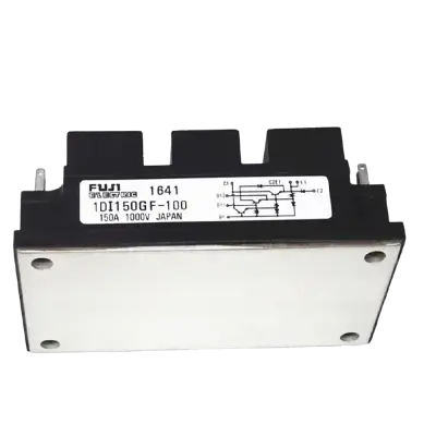 1DI150GF-100 Fuji 150A 1000V IGBT Module