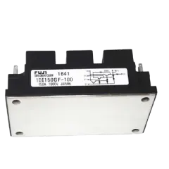 1DI150GF-100 Fuji 150A 1000V IGBT Module