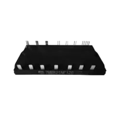 7MBR25NF120 25A 1200V Fuji Electric IGBT Module