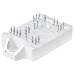 SK30GD07E3ETE1 30A 650V Semikron IGBT Module