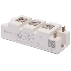 1DI150H-120 150A 1200V Fuji IGBT Module