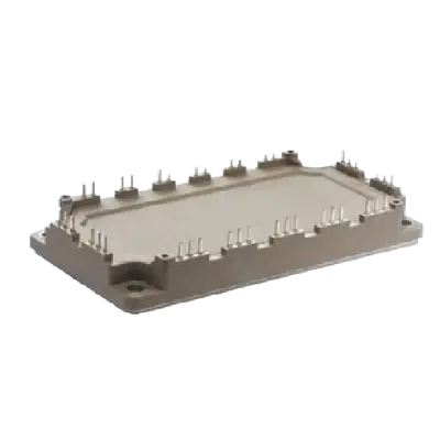 7MBR25SA120 25A 1200V Fuji Electric IGBT Module